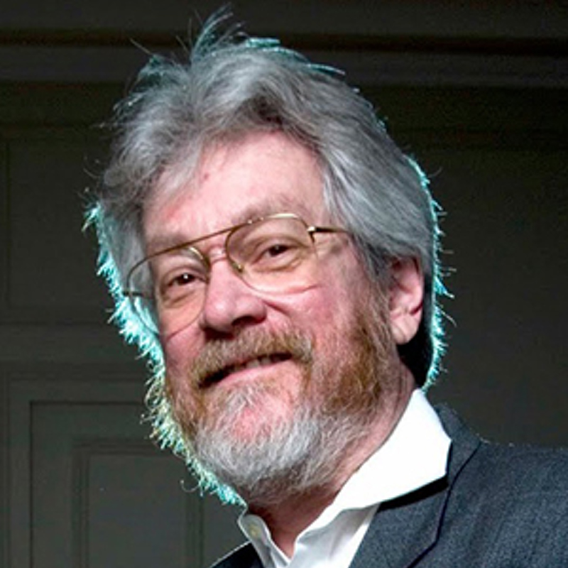 Alex Pentland, Ph.D.