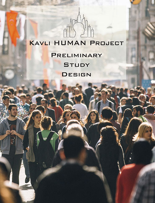 Preliminary Study Design