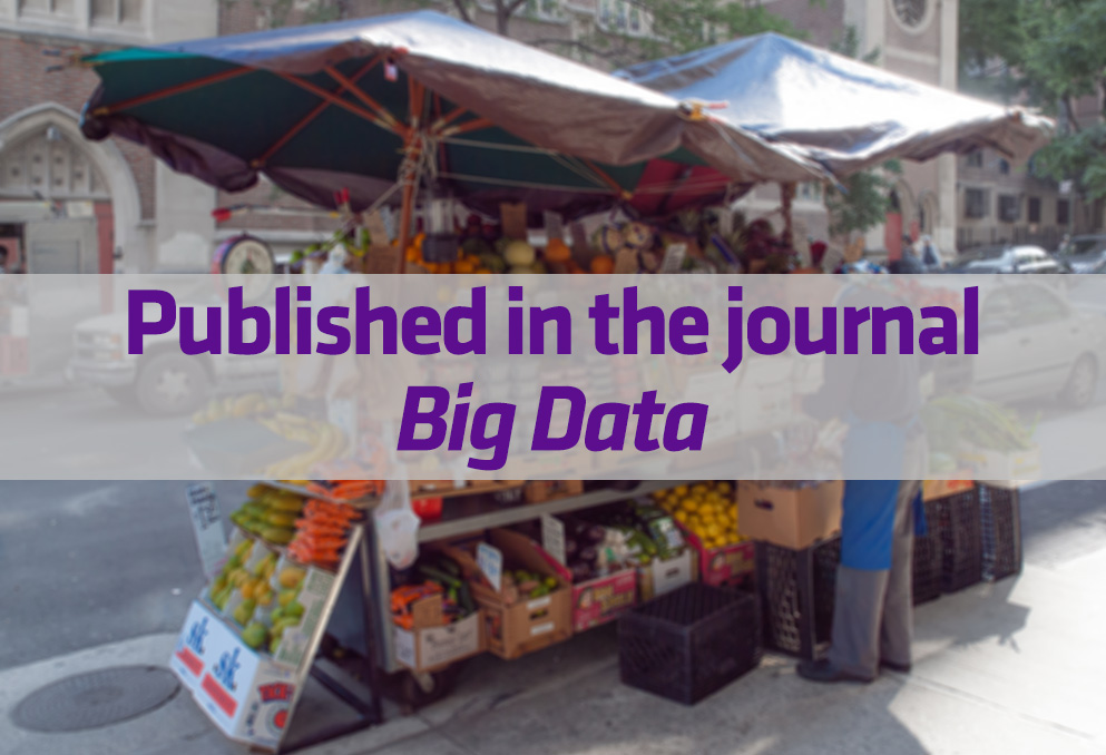 Diets and Health: How Food Decisions are Shaped by Biology, Economics, Geography, and Social Interactions