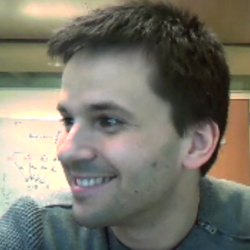 David Cesarini, Ph.D.