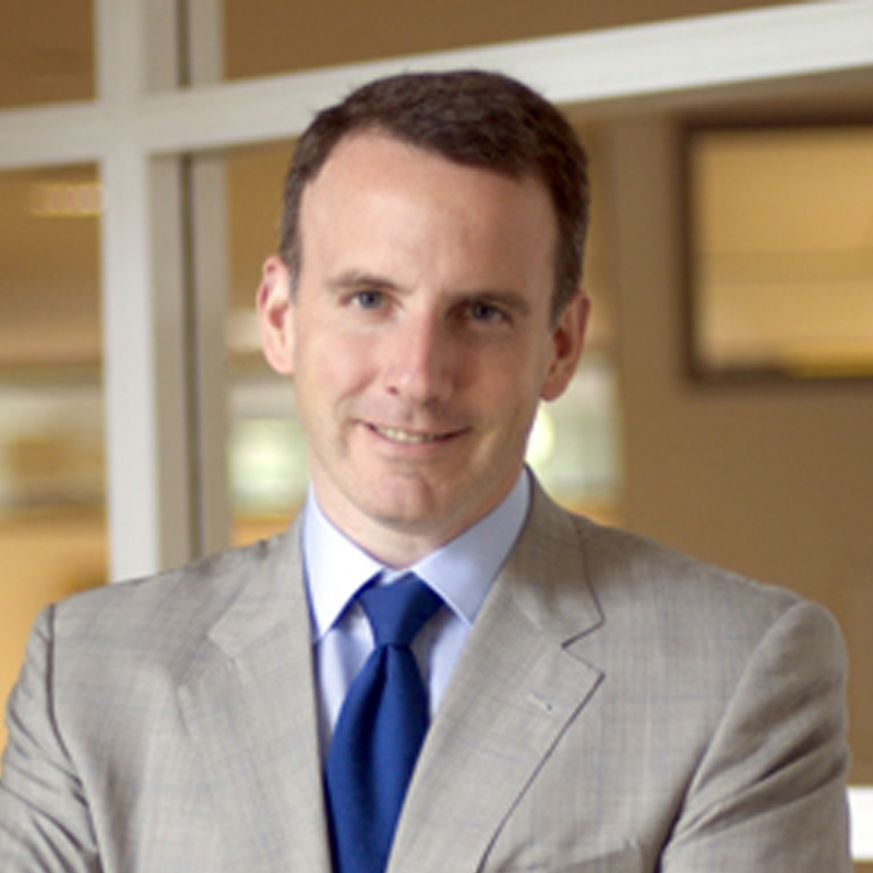 Edward Glaeser, Ph.D.