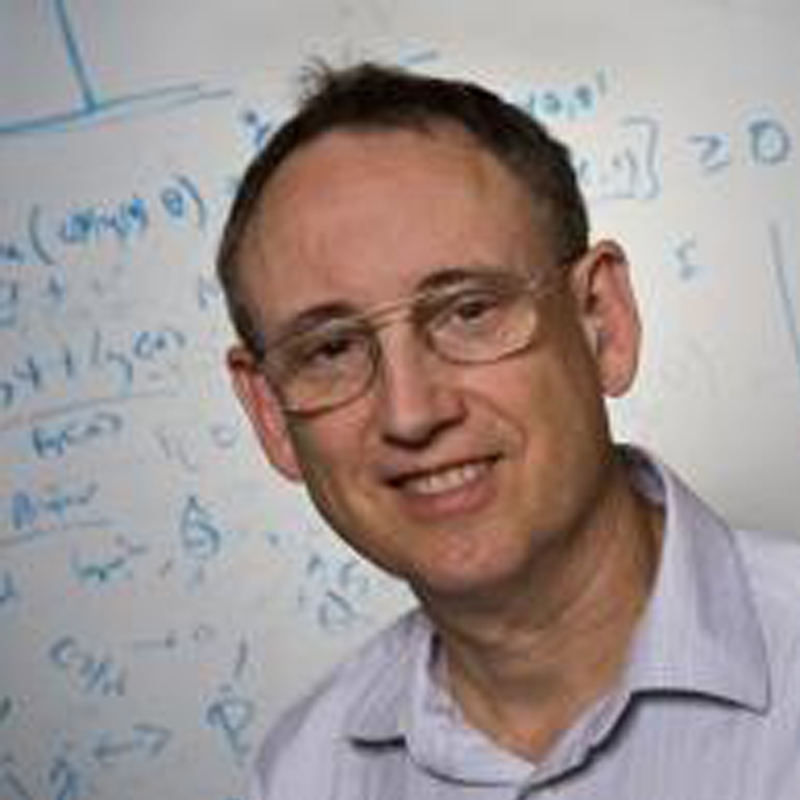 Robert M. Townsend, Ph.D.